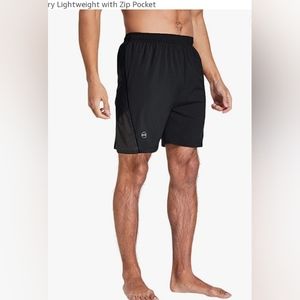 Jimilaka Men's 7'' Athletic Workout Running Gym Shorts Quick Dry Lightwe…